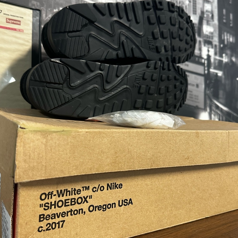 Offwhite The Ten - image 4